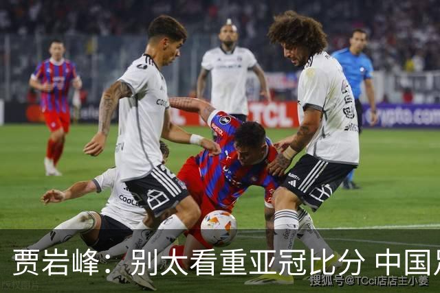 贾岩峰：别太看重亚冠比分 中国足球活着更重要